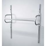 Fitness And Agility Chinning Bars Adjustable Chinning Bars - Wall Bracket For Be104m - Pair