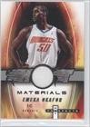 2006-07 Fleer Hot Prospects Hot Materials Jerseys #EO - Emeka Okafor/50