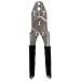 Rca 2-Cavity Hex Crimp Tool For Rg6 Rg59 Nickel-Plated For Maximum Durability & Long Life