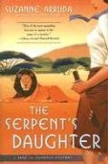 The Serpent's Daughter: A Jade Del Cameron Mystery