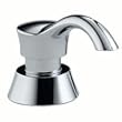 Delta RP50781 Pilar Soap/Lotion Dispenser Chrome