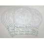 Compact/Tristar Vacuum Bags Microfiltration with Closure - 12 Pack