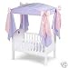 Bitty Baby Crib Canopy Add-on (Retired)
