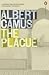 Books : The Plague (Penguin Modern Classics)