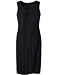 Spiegel Signature Pinstripe Suiting Collection: Sheath Dress