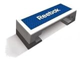 Reebok Step including workout DVD