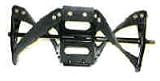MTD LAWN MOWER PART # 984-04027A AUGER Assembly-COMP 21