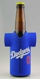 Los Angeles Dodgers Jersey Bottle Holder