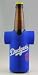 Los Angeles Dodgers Jersey Bottle Holder