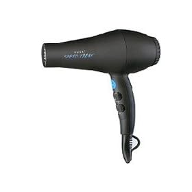 Rusk Speed Freak 2000 Watts Ceramic Turbo Hair Dryer