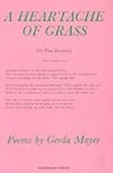 A heartache of grass