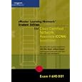 CCNA eRouter Learning Networks, Second Edition: For Exam... by Data Train