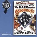 CD-Charts  Search : Cocoanuts/Monkey Business
