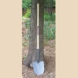 Spear & Jackson Forged Knob Handle Fox Shovel