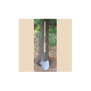 Spear and Jackson Forged Knob Handle Fox Shovel by 