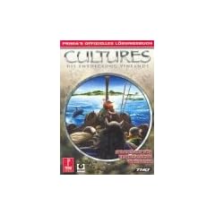 Cultures - L�sungsbuch