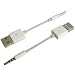 Genuine Apple USB 2.0 Sync & Charge Data Cable For iPod Shuffle 3G 4GB (3rd G