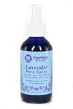 Lavender Burn Spray 4 oz.