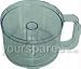 Kenwood food processor Mixing bowl