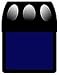 Farbe Regal Blue [61-32]