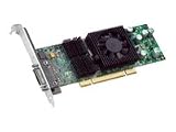 Qid Low-profile Pci, 128MB Ddr Memory, Atx BRACKET33/66MHZ, Quad Dvi and Rgb Sup