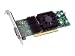 Electronics : Matrox QID Low-profile PCI - Graphics adapter - Parhelia-LX - PCI / 66 MHz low profile - 128 MB DDR - Digital Visual Interface (DVI)