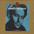 Woody Guthrie Best of  Emporio/Mci