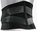 BIKE 8251-8251 Heavy Duty Back Support