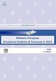 Review   / 2006 Western Europe - Broadband Statistics & Forecasts to 2015