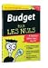 Budget pour les nuls Budget pour les nuls