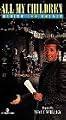Behind the Scenes [VHS] poster