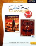 Revue Ubisoft  / Les Mystères de Louxor