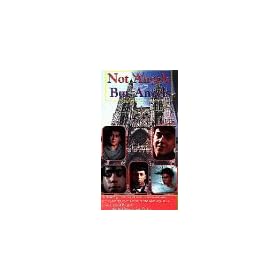 Not Angels But Angels (Male Prostitute Documentary) [VHS]