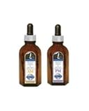 Garden of Life Clenzology Facial Solutions AM and PM Cleanse