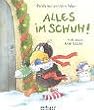 Alles im Schuh!: Geschichten vom kleinen Raben