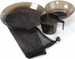 Ledmark Industries Lexan Plate Set
