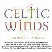 Celtic Winds: Irish Music in America