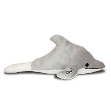 the toy the movie:Dolphin Tale 12 Inch BASIC Plush Figure Winter