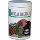 Herbal Fiberblend - Unflavored Powder - 13 oz / 375 Grams AIM International