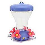 Hummingbird Feeder, 20 oz