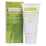 Emerita Phytoestrogen Body Cream 2 oz cream