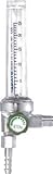 フロート式流量計 FR-50-CO2 FR50CO2