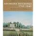 Louisiana Buildings, 1720-1940