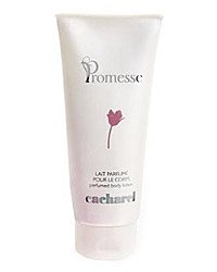 Promesse By Cacharel Womens Body Lotion 6.7 Oz