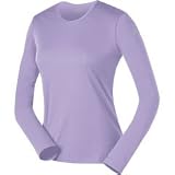 ASICS Womens Drisensor Long Sleeve
