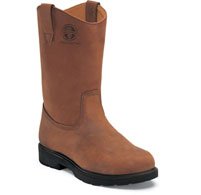 Georgia CC Waterproof Wellington Work Boot®G-4515 (M11.5) Georgia CC Waterproof Wellington Work Boot®G-4515 (M11.5)