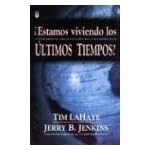 Estamos Viviendo en los Ultimos Tiempos? / Are We Living in the End Times? book cover