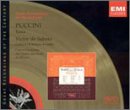 Puccini: Tosca
