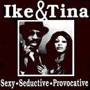 Music : Sexy-Seductive-Provocative [CASSETTE]