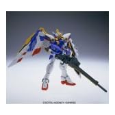 MG 1/100 XXXG-01W ウイングガンダム Ver.Ka (新機動戦記ガンダムW)